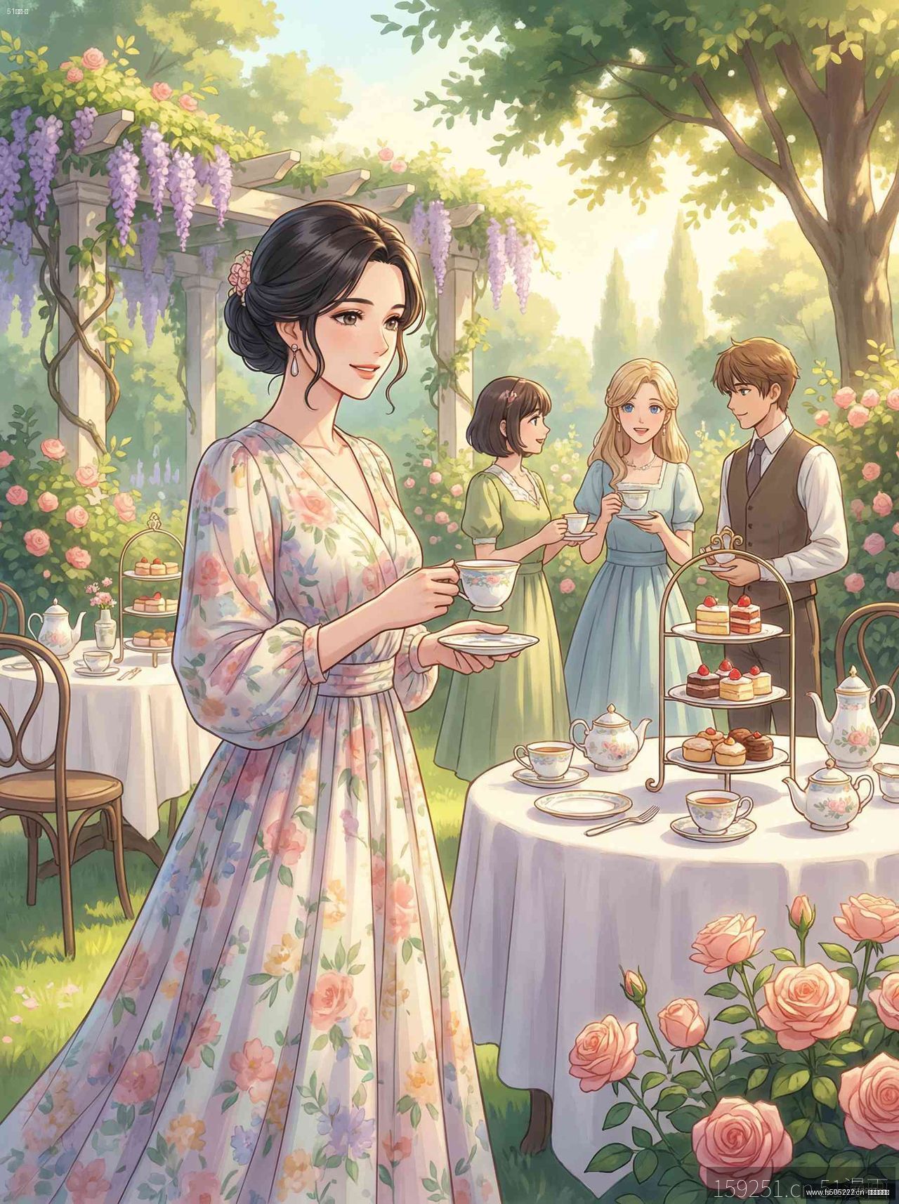 4K 素材 · 海洋与天空 - 4K原创素材库