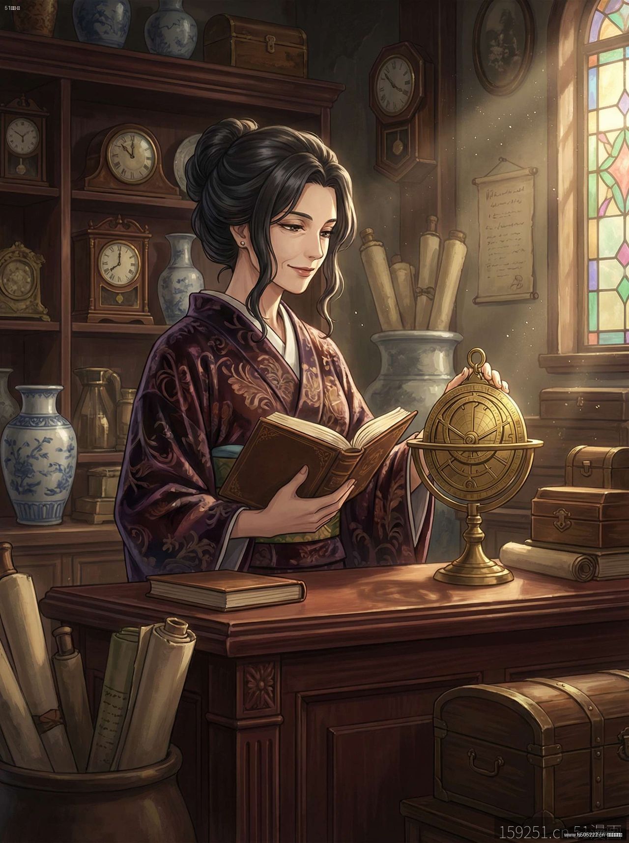 投稿广场 · 本周新作 - 投稿交友社区