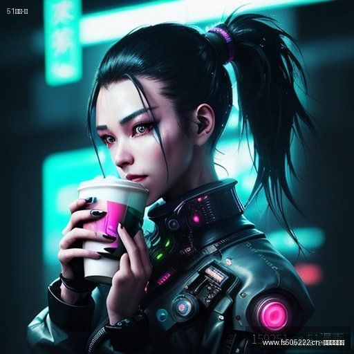 次元动漫 · 角色概念 - 次元动漫实验室